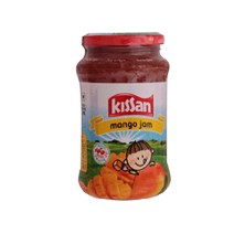 KISSAN JAM MANGO 500 G